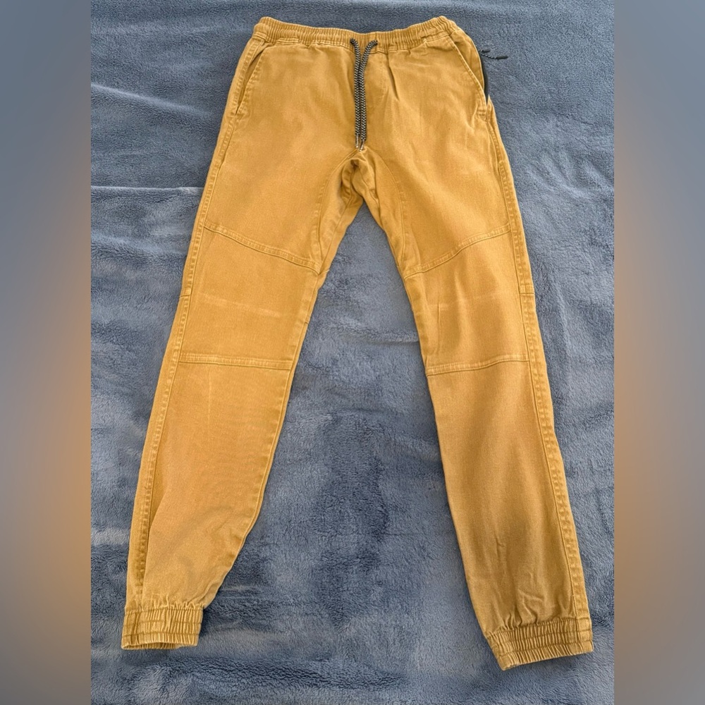 BKC Joggers “The Jogger” Brooklyn Cloth Mens Small